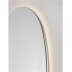 Oglinzi - Oglinda cu iluminat LED pentru baie IP44 LORIN 50x65cm