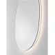 Oglinzi - Oglinda cu iluminat LED pentru baie IP44 LORIN 50x65cm