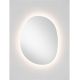 Oglinzi - Oglinda cu iluminat LED pentru baie IP44 LORIN 50x65cm