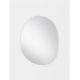 Oglinzi - Oglinda cu iluminat LED pentru baie IP44 LORIN 50x65cm