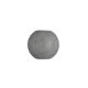 Aplice - Aplica LED ambientala exterior IP65 SIMENTI Black Sandstone