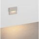 Spoturi - Spot aplicat perete exterior LED 3000K IP65 DAN sand