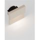 Spoturi - Spot aplicat perete exterior LED 3000K IP65 DAN sand