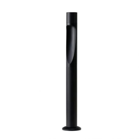 Stalpi - Stalp LED iluminat exterior IP65 FUEGO 60 IP65 3000K