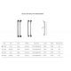 Aplice - Aplica LED iluminat exterior ambiental IP54 GUSTO 90 3000K gri