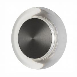 Aplice, corpuri de iluminat pentru pereti - Aplica LED lumina ambientala ALEXANDRIA titan