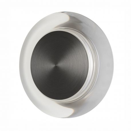 Aplice, corpuri de iluminat pentru pereti - Aplica LED lumina ambientala ALEXANDRIA titan