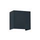 Aplice - Aplica LED iluminat exterior ambiental IP65 GAMBINO XL 4000K