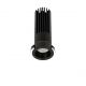 Mini Spot incastrabil LED 10W 3000K Duran negru