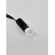 Spoturi tavan fals - Mini Spot incastrabil LED 10W 3000K Duran alb