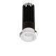 Spoturi tavan fals - Mini Spot incastrabil LED 10W 3000K Duran alb