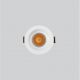 Spoturi tavan fals - Mini Spot incastrabil LED 10W 3000K Duran alb