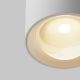 Plafoniere cu spoturi, Spoturi aplicate - Spot aplicat LED Lens alb 3000K 15W