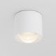 Plafoniere cu spoturi, Spoturi aplicate - Spot aplicat LED Lens alb 3000K 15W
