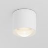 Spot aplicat LED Lens alb 3000K 15W