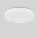 Plafoniera incastrata sau aplicata LED CCT Cerium alb