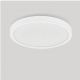 Plafoniera incastrata sau aplicata LED CCT Cerium alb