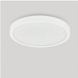 Plafoniera incastrata sau aplicata LED CCT Cerium alb