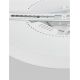 Plafoniere - Plafoniera incastrata sau aplicata LED CCT Cerium alb