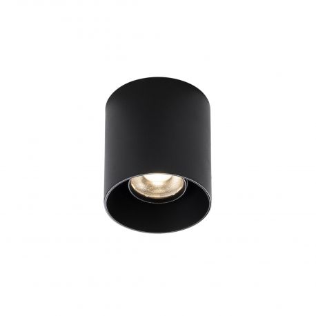 Plafoniere cu spoturi, Spoturi aplicate - Spot aplicat LED BigFix