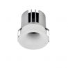 Mini Spot incastrabil LED 10W 2700K Sanco alb