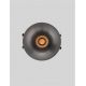 Spoturi tavan fals - Mini Spot incastrabil LED 10W 3000K Sanco nickel