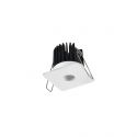 Spot incastrabil LED 8W 3000K ONO alb
