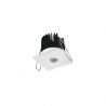Spot incastrabil LED 8W 3000K ONO alb