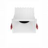 Spot incastrabil LED 13W 3000K Helio alb