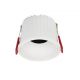 Spoturi tavan fals - Spot incastrabil LED 14W 2700K Helio alb