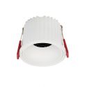Spot incastrabil LED 14W 3000K Helio alb