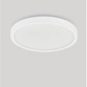 Plafoniera incastrata sau aplicata LED CCT Cerium alb