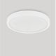 Plafoniere - Plafoniera incastrata sau aplicata LED CCT Cerium alb