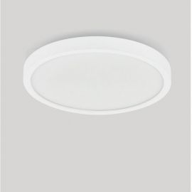 Plafoniere - Plafoniera incastrata sau aplicata LED CCT Cerium alb