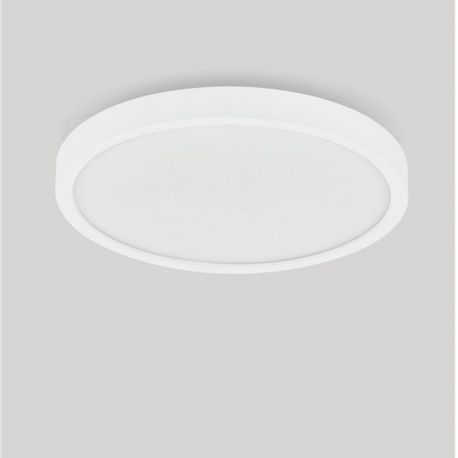 Plafoniere - Plafoniera incastrata sau aplicata LED CCT Cerium alb
