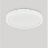 Plafoniera incastrata sau aplicata LED CCT Cerium alb