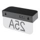 Lampi decorative si solare - Aplica solara LED iluminat numar de casa IP54 SOLAR