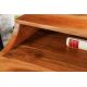 Birouri - Birou design retro Monsoon 100cm salcam