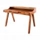 Birouri - Birou design retro Monsoon 100cm salcam