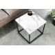 Masute Living - Masuta auxiliara moderna ARCHITECTURE 45cm