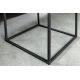 Masute Living - Masuta auxiliara moderna ARCHITECTURE 45cm