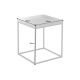 Masute Living - Masuta auxiliara moderna ARCHITECTURE 45cm