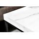 Masute Living - Masuta auxiliara moderna ARCHITECTURE 45cm