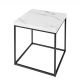 Masute Living - Masuta auxiliara moderna ARCHITECTURE 45cm