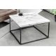 Masute Living - Masuta de cafea moderna ARCHITECTURE 45cm