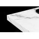 Masute Living - Masuta de cafea moderna ARCHITECTURE 45cm