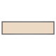 Plafoniere - Plafoniera LED CCT cu aspect lemn design dreptunghiular DORO
