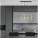 Pendule, Lustre suspendate - Lustra cu 4 pendule MODESTO