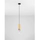Pendule, Lustre suspendate - Lustra, Pendul modern MODESTO