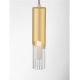 Pendule, Lustre suspendate - Lustra, Pendul modern MODESTO